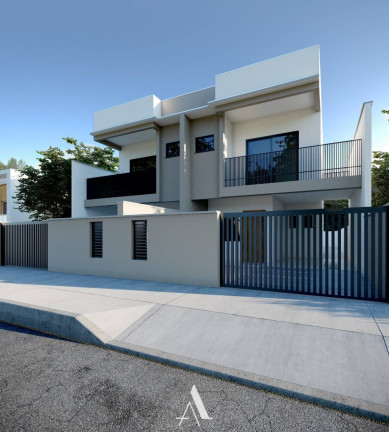 Casa com 2 Quartos à Venda, 108 m² em Barra Velha