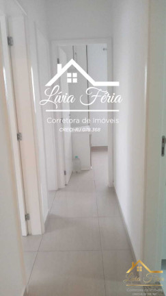 Imagem Apartamento com 3 Quartos à Venda, 65 m² em Parque Santo Amaro - Campos Dos Goytacazes Imagem Apartamento com 3 Quartos à Venda, 65 m² em Parque Santo Amaro - Campos Dos Goytacazes
