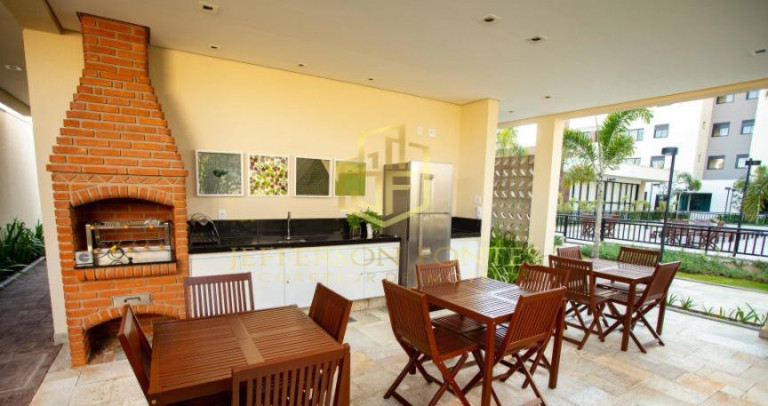 Imagem Apartamento com 2 Quartos à Venda, 58 m² em Fragata - Marília Imagem Apartamento com 2 Quartos à Venda, 58 m² em Fragata - Marília