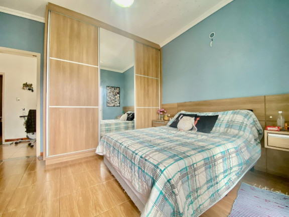 Imagem Casa com 4 Quartos à Venda, 225 m² em Barreiros - São José Imagem Casa com 4 Quartos à Venda, 225 m² em Barreiros - São José