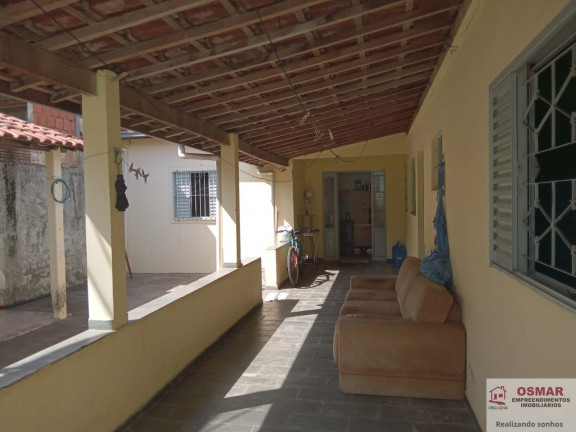 Imagem Casa com 2 Quartos à Venda, 199 m² em Jardim Puche - Sumaré Imagem Casa com 2 Quartos à Venda, 199 m² em Jardim Puche - Sumaré