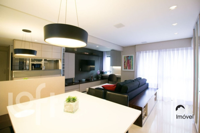 Imagem Apartamento com 1 Quarto à Venda, 61 m² em Jardim Paulista - São Paulo