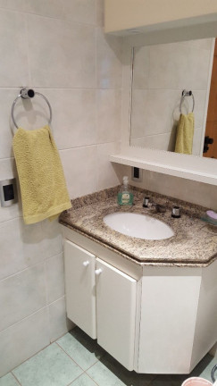 Imagem Apartamento com 3 Quartos para Alugar, 100 m² em Vila Bastos - Santo André Imagem Apartamento com 3 Quartos para Alugar, 100 m² em Vila Bastos - Santo André