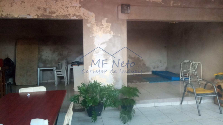 Imagem Casa com 2 Quartos à Venda, 209 m² em Vila Esperança - Pirassununga