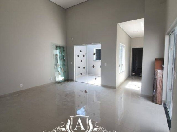 Casa de Condomínio com 3 Quartos à Venda,  em Jardim Campo Novo - Limeira
