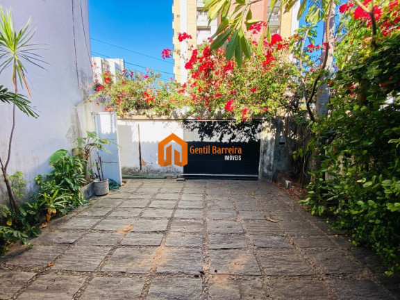 Imagem Casa com 4 Quartos à Venda, 605 m² em Meireles - Fortaleza Imagem Casa com 4 Quartos à Venda, 605 m² em Meireles - Fortaleza