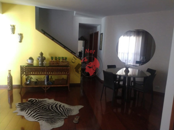 Imagem Cobertura com 3 Quartos à Venda, 280 m² em Baeta Neves - São Bernardo Do Campo Imagem Cobertura com 3 Quartos à Venda, 280 m² em Baeta Neves - São Bernardo Do Campo