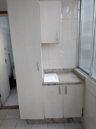 Imagem Apartamento com 2 Quartos à Venda, 130 m² em José Menino - Santos Imagem Apartamento com 2 Quartos à Venda, 130 m² em José Menino - Santos