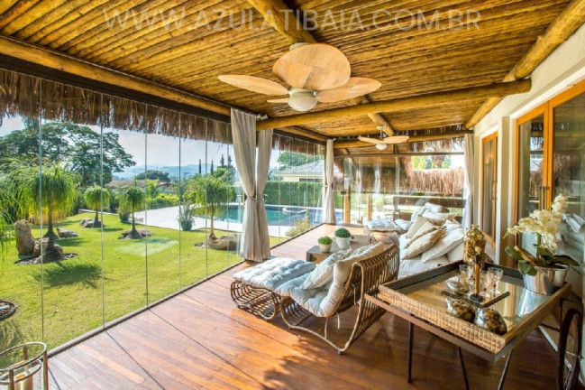 Imagem Casa com 4 Quartos à Venda, 635 m² em Vila Santista - Atibaia Imagem Casa com 4 Quartos à Venda, 635 m² em Vila Santista - Atibaia