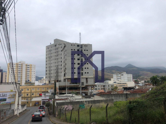 Imagem Apartamento com 2 Quartos à Venda, 82 m² em Centro - Itajubá