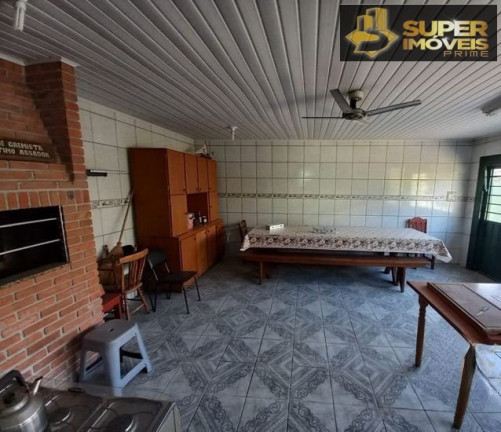 Imagem Casa com 4 Quartos à Venda, 420 m² em Areal - Pelotas Imagem Casa com 4 Quartos à Venda, 420 m² em Areal - Pelotas