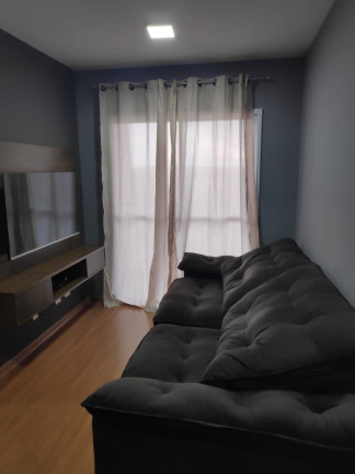 Imagem Apartamento com 2 Quartos para Alugar, 52 m² em Vila Nambi - Jundiaí Imagem Apartamento com 2 Quartos para Alugar, 52 m² em Vila Nambi - Jundiaí