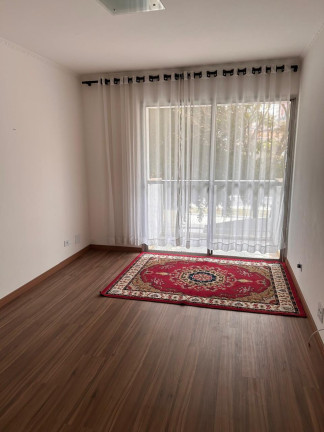 Imagem Apartamento com 2 Quartos à Venda, 67 m² em Jardim Petrópolis - São Paulo Imagem Apartamento com 2 Quartos à Venda, 67 m² em Jardim Petrópolis - São Paulo