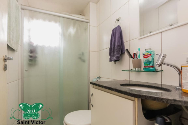 Imagem Apartamento com 2 Quartos à Venda, 48 m² em Morumbi - São Paulo Imagem Apartamento com 2 Quartos à Venda, 48 m² em Morumbi - São Paulo