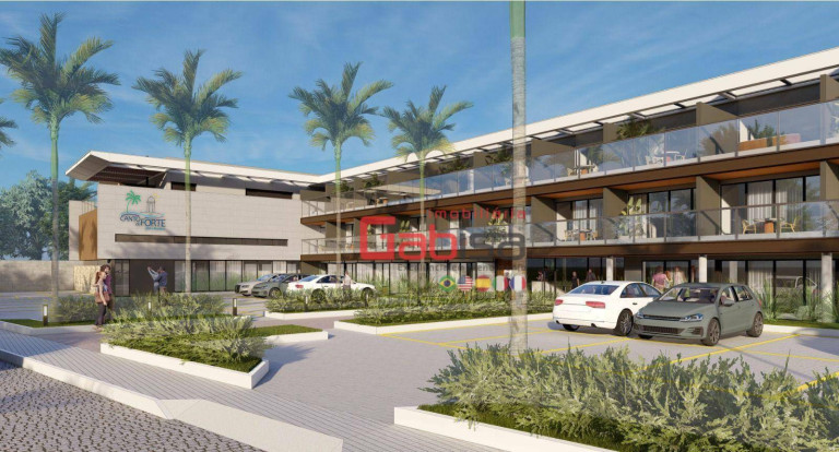 Imagem Apartamento com 1 Quarto à Venda, 3.000 m² em Passagem - Cabo Frio Imagem Apartamento com 1 Quarto à Venda, 3.000 m² em Passagem - Cabo Frio