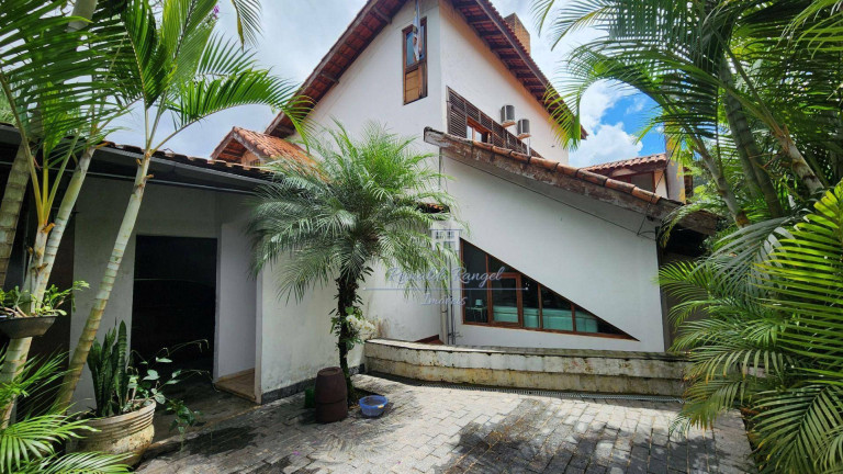Imagem Casa com 3 Quartos à Venda, 252 m² em Jardim Marajoara - São Paulo Imagem Casa com 3 Quartos à Venda, 252 m² em Jardim Marajoara - São Paulo