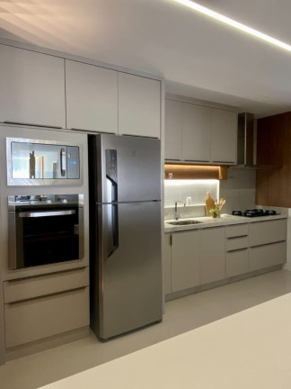 Imagem Apartamento com 3 Quartos à Venda, 128 m² em Humaita - Bento Gonçalves