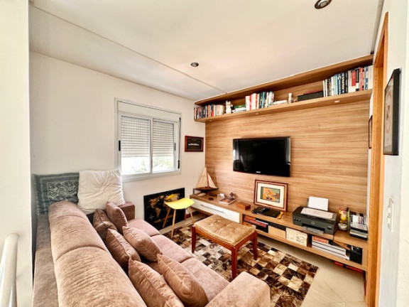 Imagem Apartamento com 2 Quartos à Venda, 79 m² em Vila Andrade - São Paulo Imagem Apartamento com 2 Quartos à Venda, 79 m² em Vila Andrade - São Paulo