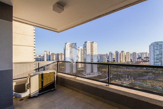 Imagem Apartamento com 2 Quartos à Venda, 83 m² em água Branca - São Paulo