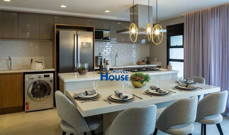 Imagem Apartamento com 2 Quartos à Venda, 87 m² em Perdizes - São Paulo