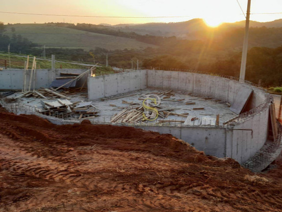 Imagem Terreno à Venda, 375 m² em Elementum Residencial Atibaia - Atibaia Imagem Terreno à Venda, 375 m² em Elementum Residencial Atibaia - Atibaia