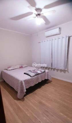 Imagem Casa com 4 Quartos à Venda, 366 m² em Jardim Santa Genebra - Campinas Imagem Casa com 4 Quartos à Venda, 366 m² em Jardim Santa Genebra - Campinas