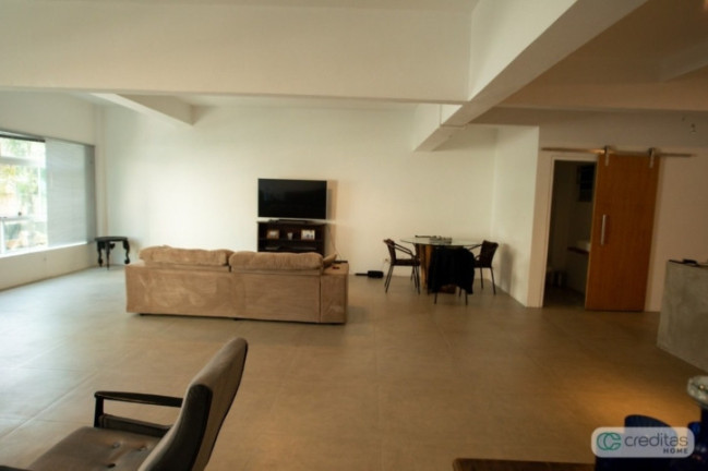 Imagem Apartamento com 2 Quartos à Venda, 130 m² em Cerqueira César - São Paulo