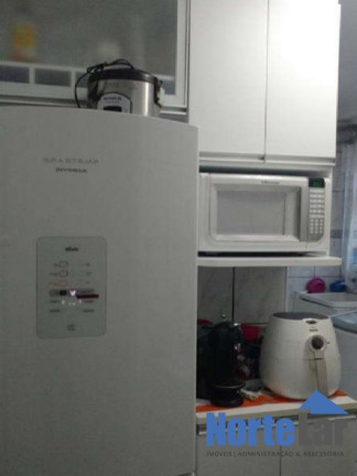 Imagem Apartamento com 2 Quartos à Venda, 50 m² em Imirim - São Paulo