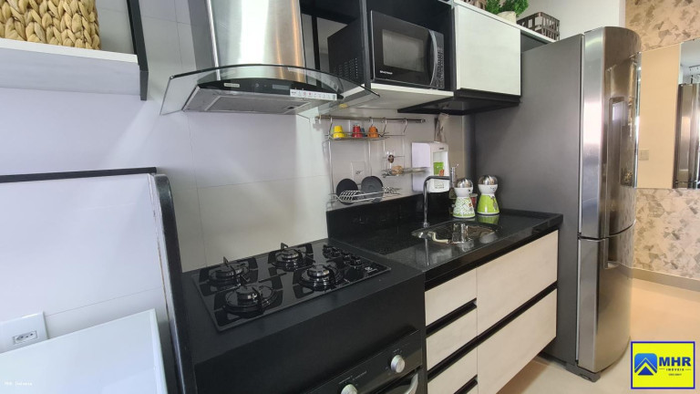 Imagem Imóvel com 2 Quartos à Venda, 39 m² em Praia De Itaparica - Vila Velha
