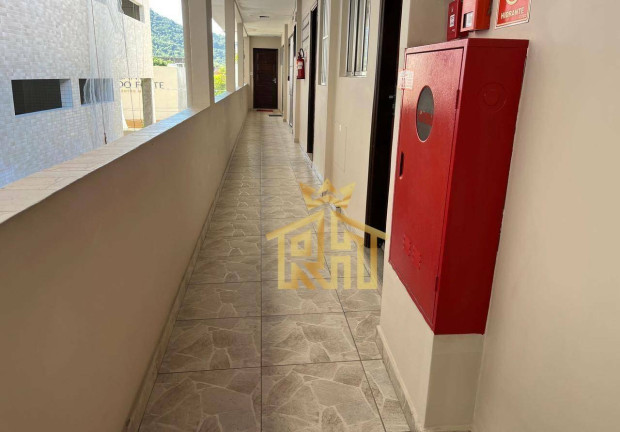 Imagem Apartamento com 1 Quarto à Venda, 48 m² em Canto Do Forte - Praia Grande Imagem Apartamento com 1 Quarto à Venda, 48 m² em Canto Do Forte - Praia Grande