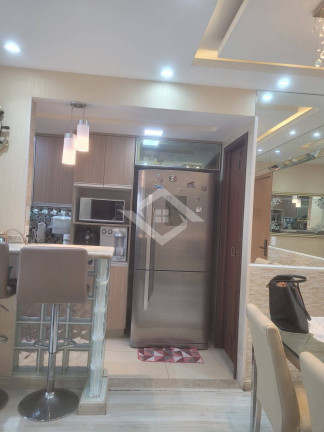 Imagem Apartamento com 3 Quartos à Venda, 90 m² em Barra Olímpica - Rio De Janeiro