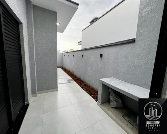 Imagem Casa com 3 Quartos à Venda, 133 m² em Jardim Novo Horizonte - Sorocaba Imagem Casa com 3 Quartos à Venda, 133 m² em Jardim Novo Horizonte - Sorocaba