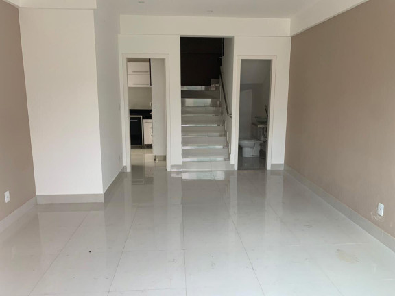 Imagem Casa com 3 Quartos à Venda, 130 m² em Praia Do Morro - Guarapari Imagem Casa com 3 Quartos à Venda, 130 m² em Praia Do Morro - Guarapari
