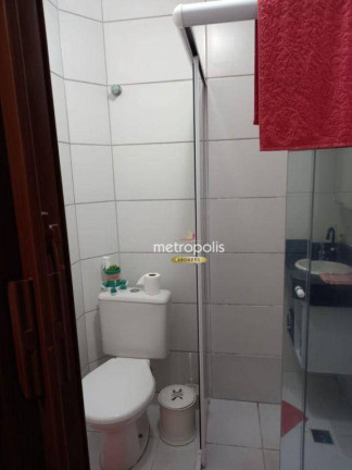 Imagem Apartamento com 2 Quartos à Venda, 34 m² em Vila Scarpelli - Santo André Imagem Apartamento com 2 Quartos à Venda, 34 m² em Vila Scarpelli - Santo André