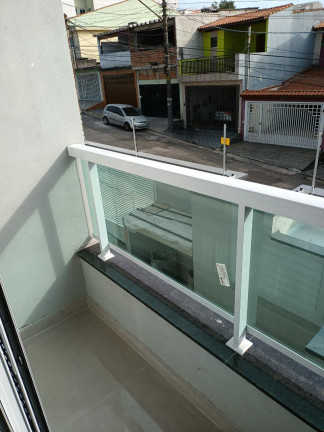 Imagem Apartamento com 2 Quartos à Venda, 48 m² em Parque Oratório - Santo André Imagem Apartamento com 2 Quartos à Venda, 48 m² em Parque Oratório - Santo André