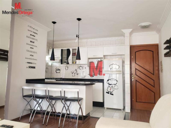 Imagem Apartamento com 2 Quartos à Venda, 49 m² em Jardim Europa - Sorocaba Imagem Apartamento com 2 Quartos à Venda, 49 m² em Jardim Europa - Sorocaba