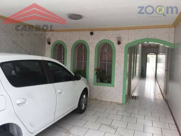 Imagem Casa com 4 Quartos à Venda, 283 m² em Vila Vianelo - Jundiaí Imagem Casa com 4 Quartos à Venda, 283 m² em Vila Vianelo - Jundiaí