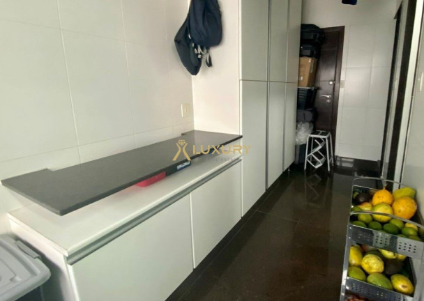 Imagem Imóvel com 3 Quartos à Venda, 97 m² em Lourdes - Belo Horizonte