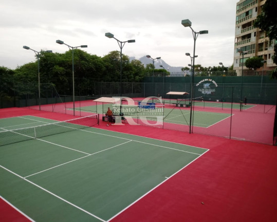 Imagem Apartamento com 4 Quartos à Venda, 162 m² em Barra Da Tijuca - Rio De Janeiro