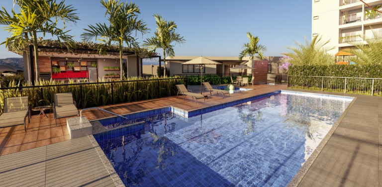 Imagem Imóvel com 2 Quartos à Venda, 57 m² em Terras De Santa Martha - Bonfim Paulista - Ribeirão Preto Imagem Imóvel com 2 Quartos à Venda, 57 m² em Terras De Santa Martha - Bonfim Paulista - Ribeirão Preto