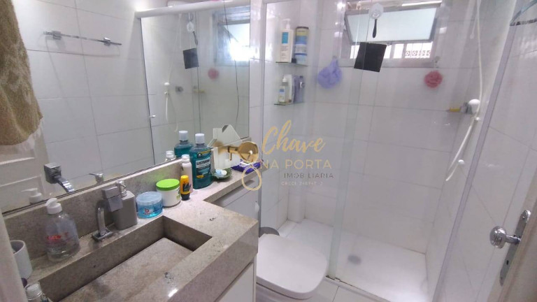 Imagem Apartamento com 2 Quartos à Venda, 72 m² em Jardim Dos Prados - São Paulo