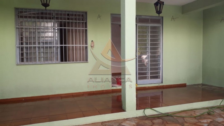 Imagem Casa com 3 Quartos à Venda, 287 m² em Lagoinha - Ribeirão Preto Imagem Casa com 3 Quartos à Venda, 287 m² em Lagoinha - Ribeirão Preto