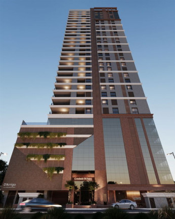 Apartamento com 2 Quartos à Venda, 90 m² em Perequê - Porto Belo