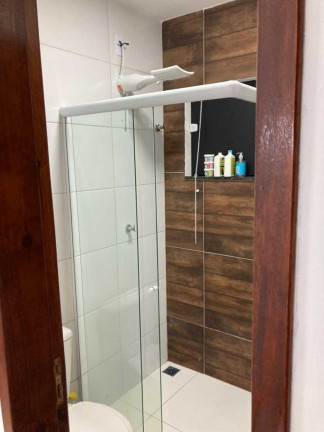 Imagem Casa com 3 Quartos à Venda, 120 m² em Campo Grande - Rio De Janeiro Imagem Casa com 3 Quartos à Venda, 120 m² em Campo Grande - Rio De Janeiro