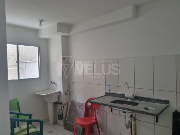 Imagem Apartamento com 2 Quartos à Venda, 60 m² em Vila Hungria - Itapetininga Imagem Apartamento com 2 Quartos à Venda, 60 m² em Vila Hungria - Itapetininga