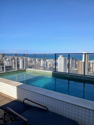 Imagem Apartamento com 2 Quartos à Venda, 59 m² em Manaíra - João Pessoa Imagem Apartamento com 2 Quartos à Venda, 59 m² em Manaíra - João Pessoa