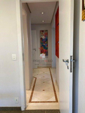 Imagem Apartamento com 4 Quartos à Venda, 165 m² em Jardim Vila Mariana - São Paulo