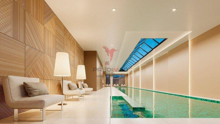 Imagem Imóvel com 1 Quarto à Venda, 24 m² em Alto Da Boa Vista - São Paulo