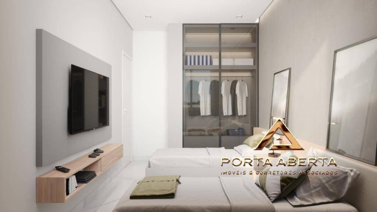 Imagem Apartamento com 3 Quartos à Venda, 100 m² em Santana Do Paraíso Imagem Apartamento com 3 Quartos à Venda, 100 m² em Santana Do Paraíso