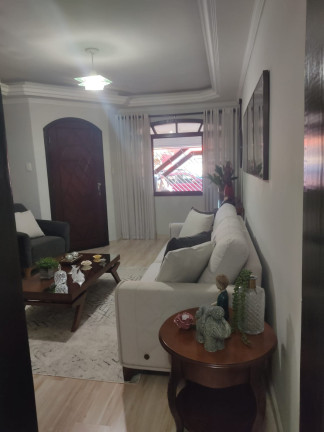 Imagem Casa com 3 Quartos à Venda, 222 m² em Jardim Rubi - Mogi Das Cruzes Imagem Casa com 3 Quartos à Venda, 222 m² em Jardim Rubi - Mogi Das Cruzes